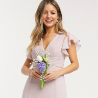 Bridesmaid